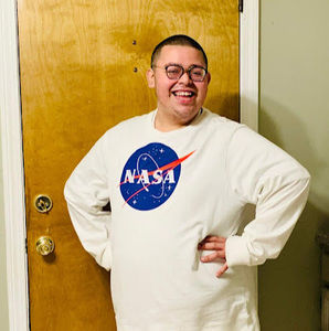 Meet your Posher, Kenny